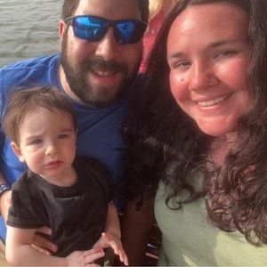 Meet your Posher, Marissa